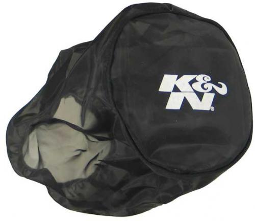 K&N AIR FILTER WRAP RX-4730DK