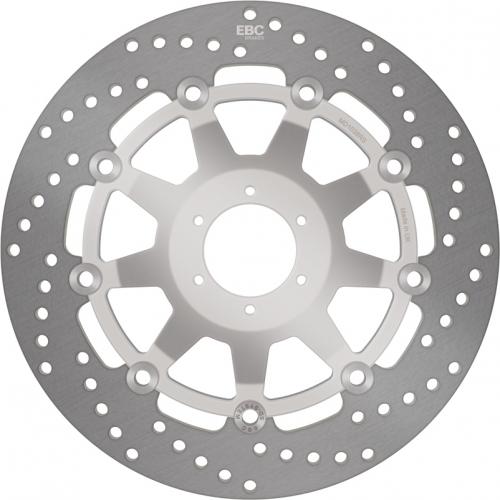EBC BRAKE DISC MD1038RS EBC BRAKE DISC