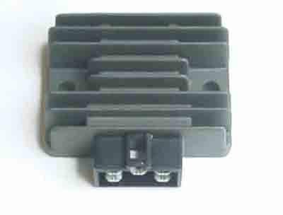 TOURMAX REGULATOR, RGU-407