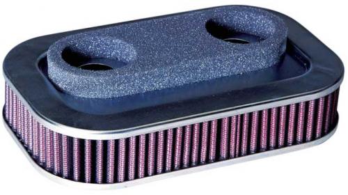 K&N HD1388 K&N AIR FILTER