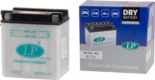 LANDPORT YB10L-A2 51112