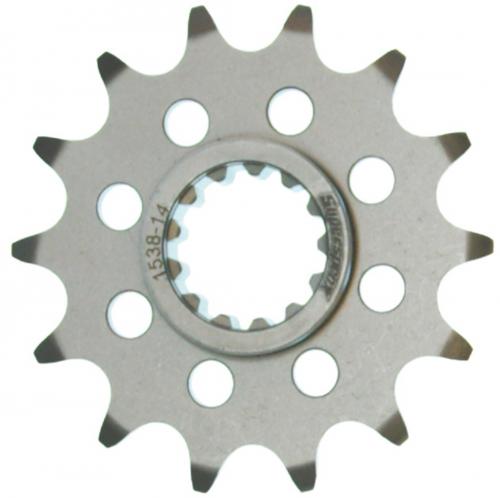 SUPERSPROX SUPERSPROX FRONT 14T, 520 SU1153814