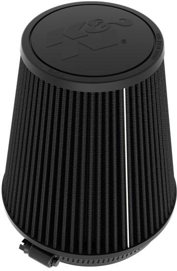 K&N UNIVERSAL CLAMP-ON AIR FILTER 138125921