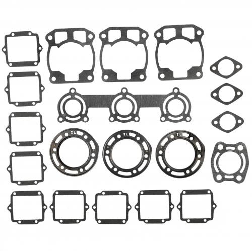 PROX TOP END GASKET SET PX355540