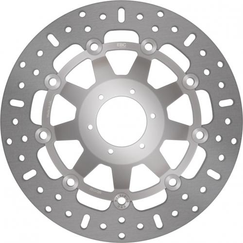 EBC BRAKE DISC MD1132 EBC BRAKE DISC
