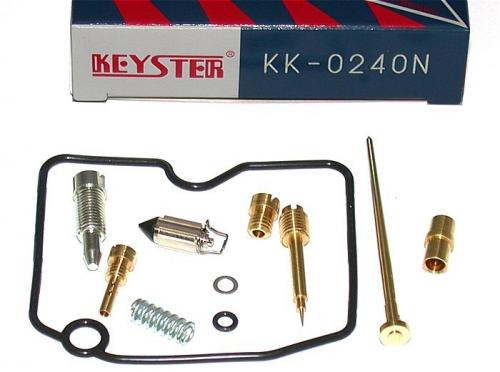 KEYSTER CARBURRETOR REPAIR SET KK-0240N