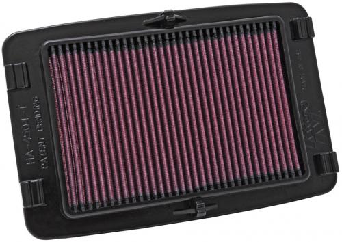 K&N POWERLID AIRBOX COVER 13794353