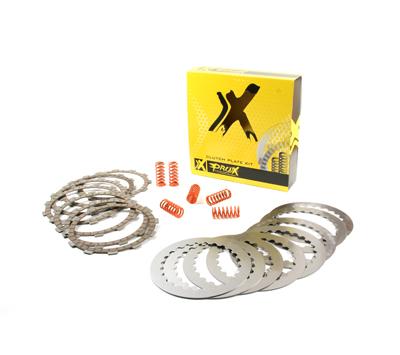 PROX COMPLETE CLUTCH PLATE SET PX16CPS63004