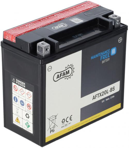 AFAM AFTX20L-BS (CP)