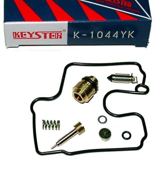 KEYSTER CARBURRETOR REPAIR SET K-1044YKM