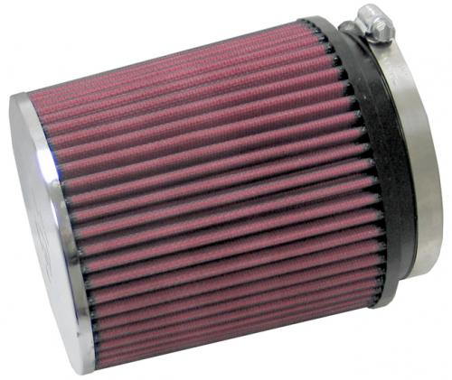 K&N UNIVERSAL CLAMP-ON AIR FILTER 13794419