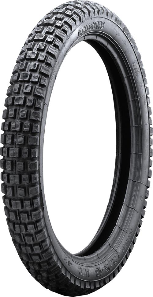 HEIDENAU 2.75 -16 K46 ENDURO 06110016