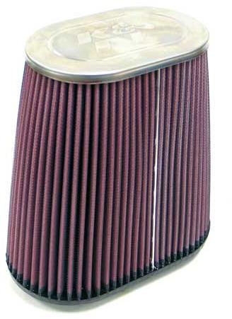 K&N UNIVERSAL CLAMP-ON AIR FILTER 13794449