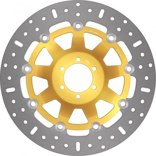 EBC BRAKE DISC MD1140RS EBC BRAKE DISC