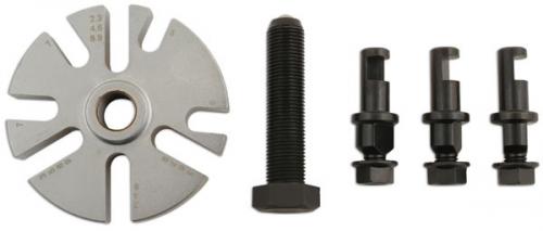 LASER TOOLS UNIVERSAL PULLEY PULLER