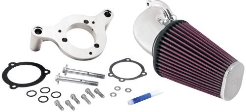K&N PERFORMANCE AIR INTAKE SYSTEM 13794347