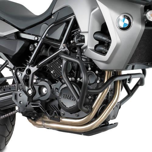 KAPPA KN690-ENGINE GUARD BMW F650GS-F800GS2008-BMW