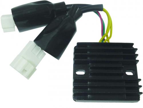 WAI REGULATOR - RECTIFIER HONDA WAHN1009N