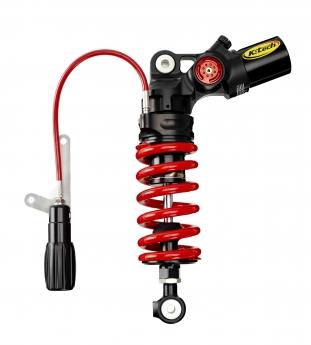 K-TECH RCU DDS PRO HON RS125R '98-'11 NSF250R '12-