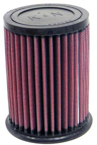 K&N HA0700 K&N AIR FILTER