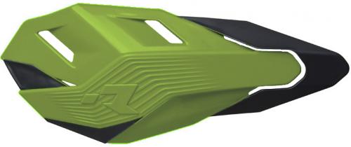 RTECH HP3 PLASTICS  NAVY GREEN-BLACK
