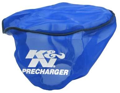 K&N AIR FILTER WRAP 13794027