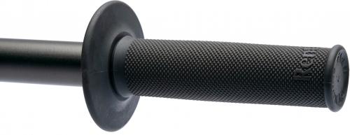 RENTHAL GRIPS G091 FIRM-DARK GREY FULL DIAMOND