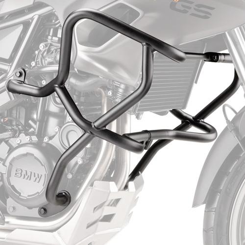KAPPA KN5103-ENGINE GUARD BMW F800GS 13