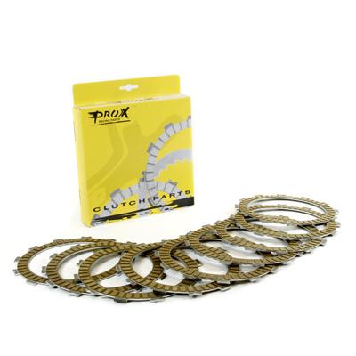 ProX clutch friction plate set KTM 450 EXC-R 2008–2008 16.S54016