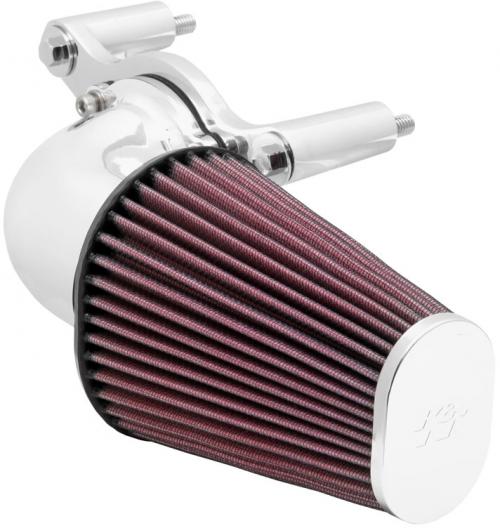 K&N PERFORMANCE AIR INTAKE SYSTEM 13831125P