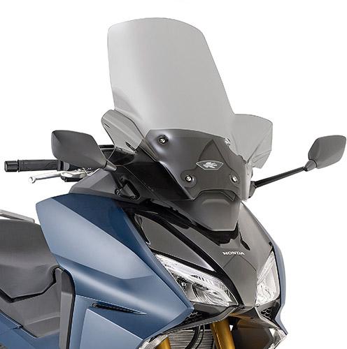 Kappa Smoked Windscreen Honda Forza 750 2021–2024 KD1186S