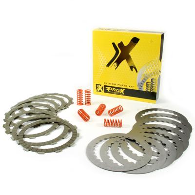 ProX complete clutch plate set Beta RR250 ENDURO 2005–2007 16.CPS64104
