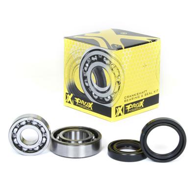 ProX crankshaft bearing and seal kit Suzuki PW80 1983–2006 23.CBS21083