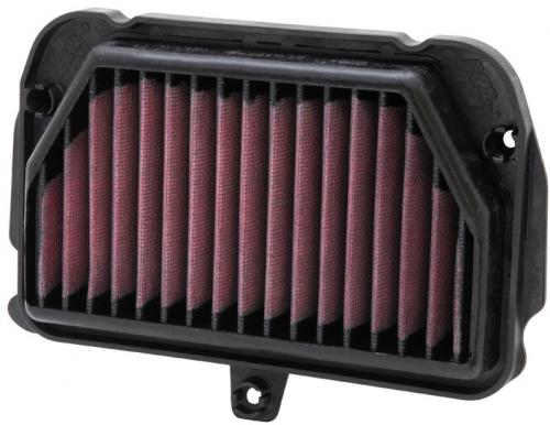 K&N AL1010R K&N RACE AIR FILTER