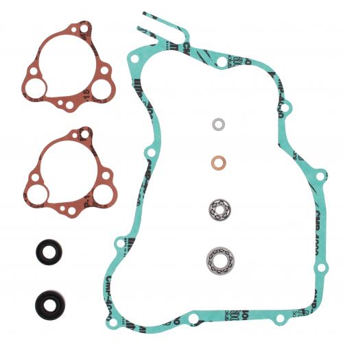 ProX water pump rebuild kit Honda CR125 1987–1989 57.1217