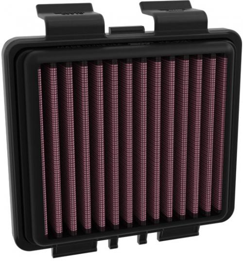 K&N AIR FILTER HA-3021