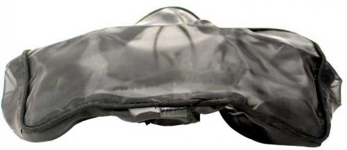 K&N AIR FILTER WRAP 22-8039PK