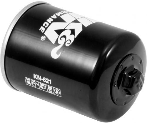K&N KN621 K&N OIL FILTER