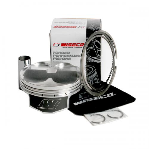 Wiseco Forged Piston Kit 93.00 mm 12.5:1 CR for Polaris Ranger RZR XP900 2011–2014 40046M09300