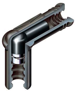 CHAMPION SPARK PLUG CAP PRO-0U