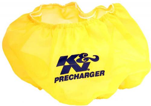 K&N AIR FILTER WRAP 13794071