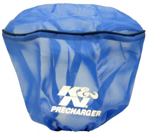 K&N AIR FILTER WRAP 13794057