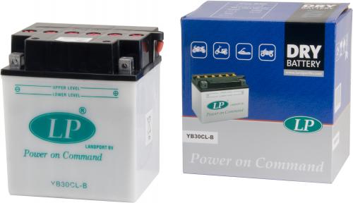 LANDPORT YB30CL-B 53036S