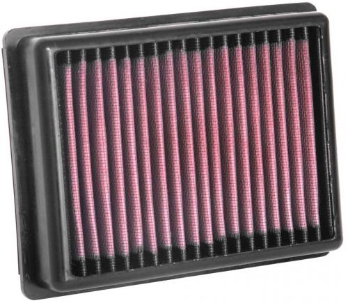 K&N AIR FILTER TB-1216