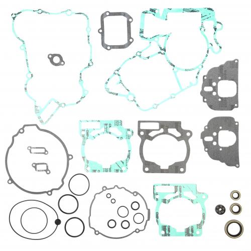 ProX complete gasket set KTM 125 SX 2002–2006 34.6222