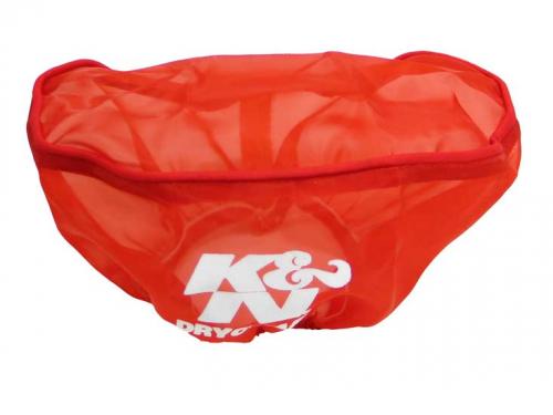 K&N AIR FILTER WRAP 22-2020PR