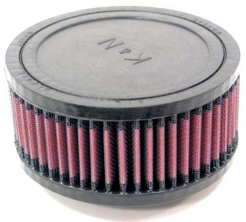 K&N UNIVERSAL FILTER RUBBER RU-0650