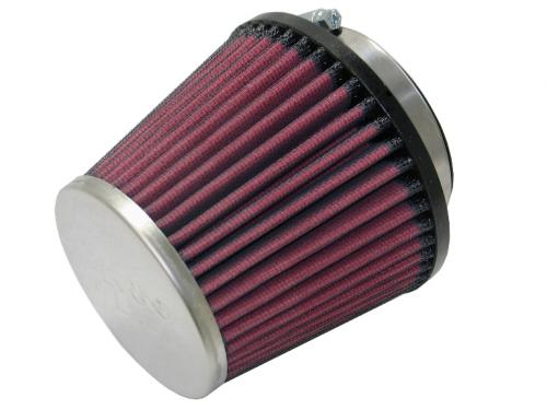K&N UNIVERSAL CLAMP-ON AIR FILTER 13794498