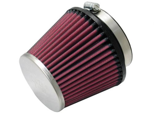 K&N UNIVERSAL CLAMP-ON AIR FILTER 13794544