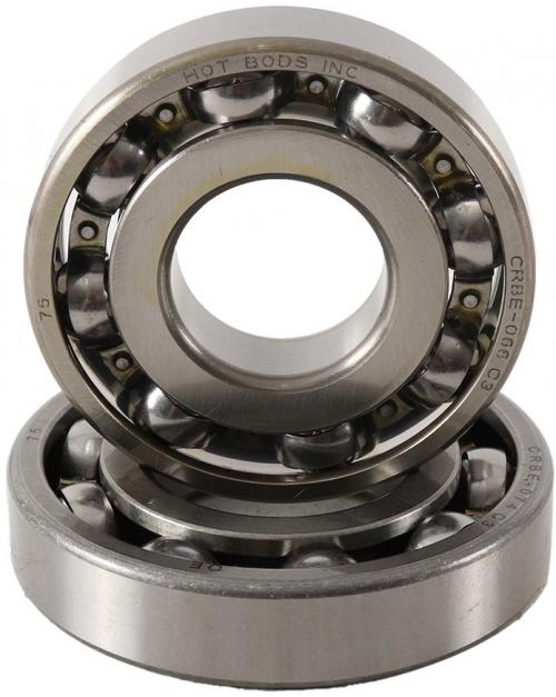 HOT RODS MAIN BEARING & SEAL KITS HRK086